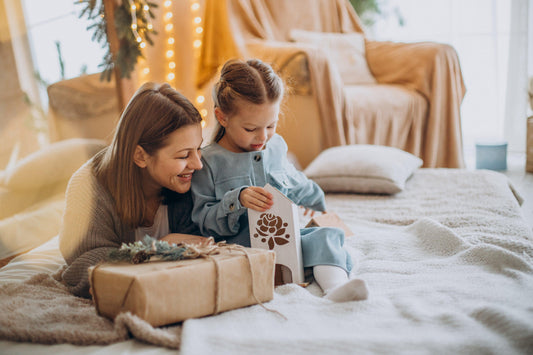 5 Conseils pour choisir les meilleurs jouets Montessori pour un enfant avant Noël! - JouetApprends