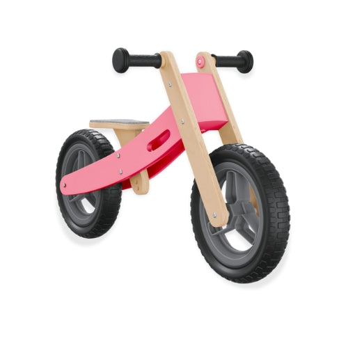Draisienne en bois évolutive enfant 2 ans à 5 ans - modèle SUR - JouetApprends