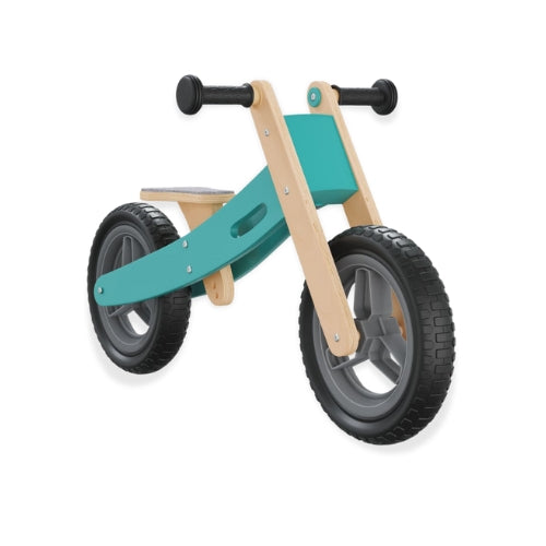Draisienne en bois évolutive enfant 2 ans à 5 ans - modèle SUR - JouetApprends