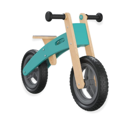 Draisienne en bois évolutive enfant 2 ans à 5 ans - modèle SUR - JouetApprends