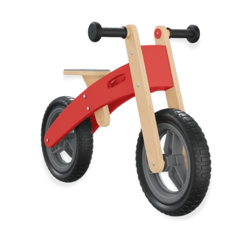 Draisienne en bois évolutive enfant 2 ans à 5 ans - modèle SUR - JouetApprends