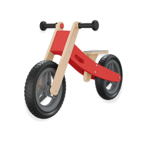 Draisienne en bois évolutive enfant 2 ans à 5 ans - modèle SUR - JouetApprends