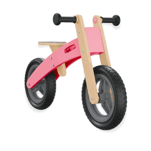 Draisienne en bois évolutive enfant 2 ans à 5 ans - modèle SUR - JouetApprends