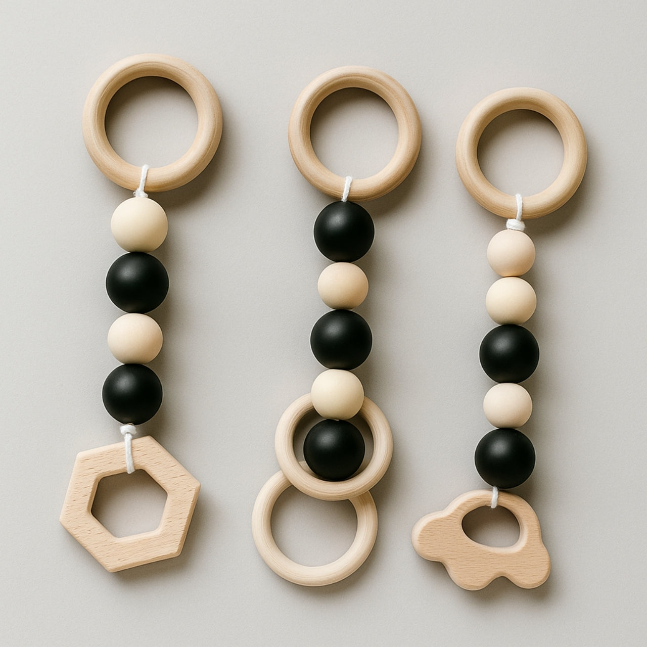 jouets-suspendus-noir-bois-pour-arche-eveil-pliable-installation-facile-nouveau-ne-bebe-0-3-mois-6-9-mois-jouets-montessori-idee-cadeau-utile-naissance