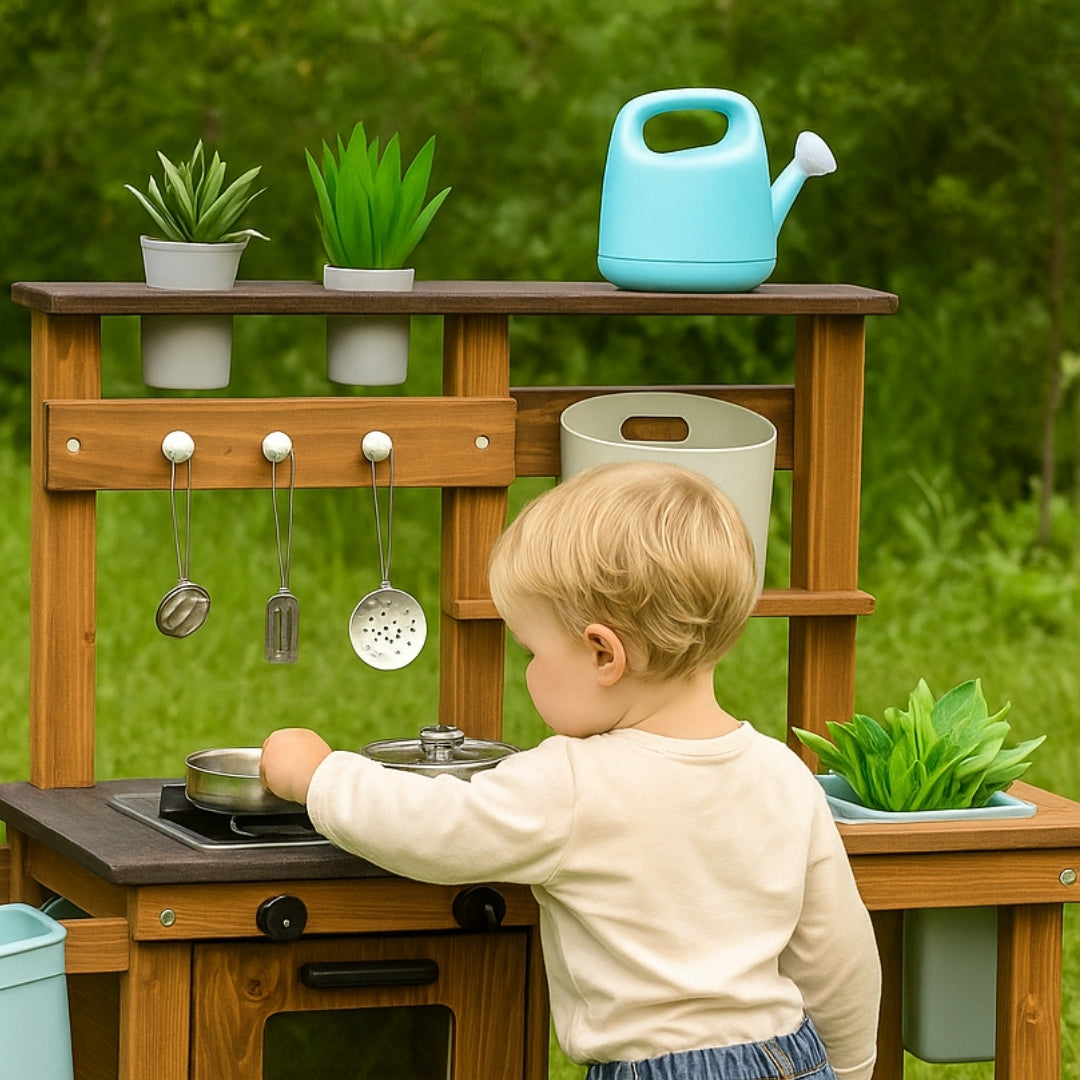 cuisine-exterieur-bois-avec-roues-accessoires-jardinnage-rempotage-four-mud-kitchen-enfant-2-5-6-ans-cadeau-anniversaire-jeux-autonome-montessori-printemps-ete-3-4-ans