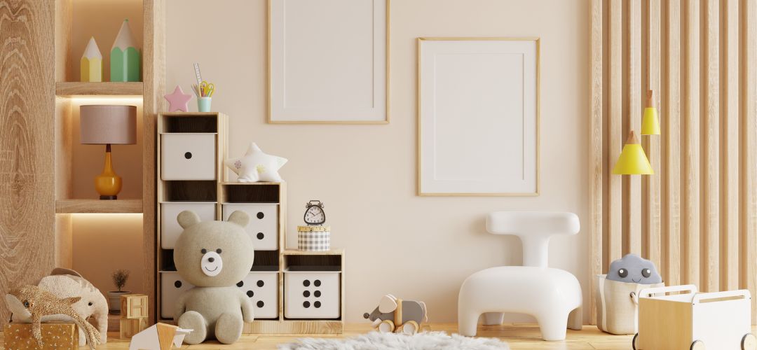 Rotation des Jouets