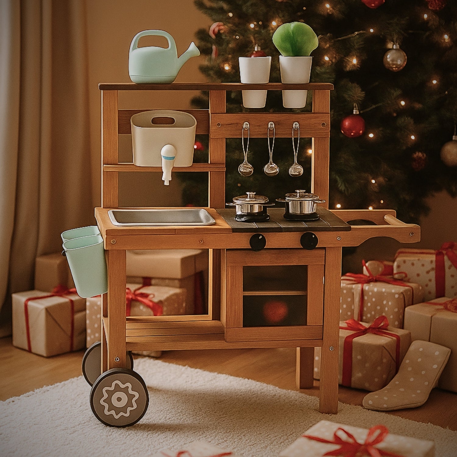 ✨CADEAUX & MERVEILLES -30%