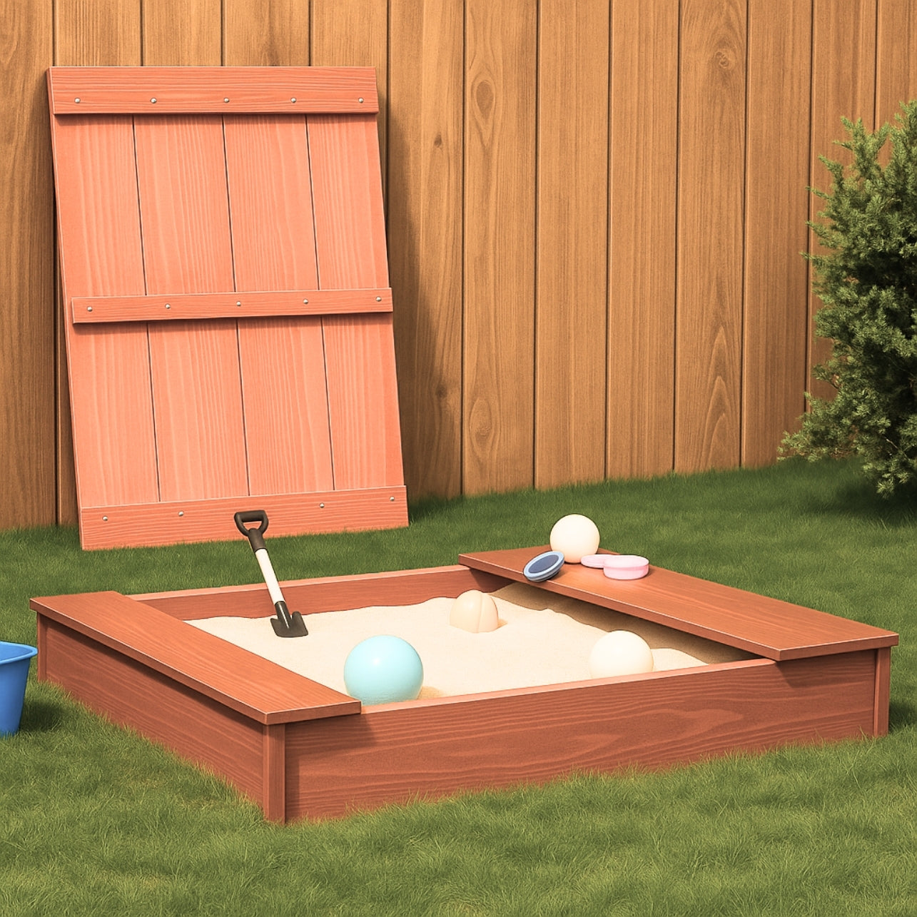 Bac-sable-cire-marron-jeux-montessori-exterieur-idee-cadeau-utile-enfant-1-6-ans