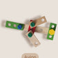 Avion - Jeu bricolage enfant - Bricolage enfant 4 ans à 8 ans