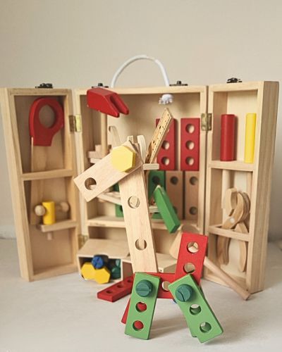 Jeux de Bricolage enfant 4 ans 6 ans et jusqu'à 8 ans