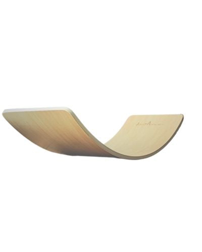 Planche d'équilibre (S) en bois FSC® - sans coloris 4, Jouet Planche d'équilibre (S) en bois FSC® - sans coloris 4, Jouet