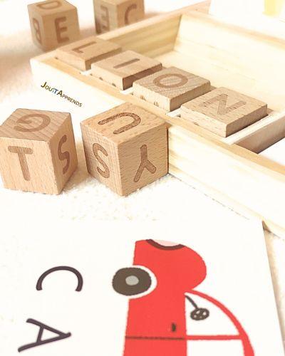 Apprendre en s'amusant : des jouets éducatifs essentiels pour les petits Apprendre en s'amusant : des jouets éducatifs essentiels pour les petits