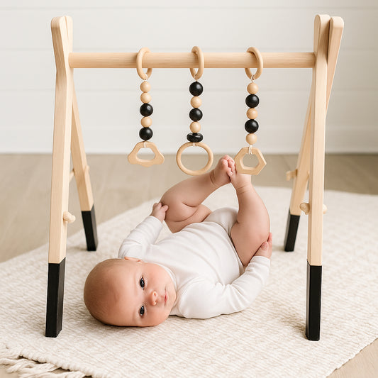 bebe-tapis-eveil-arche-nordique-motricite-baby-gym-maison-naissance--3-mois-6-mois-8-mois-9-mois-jouet-montessori