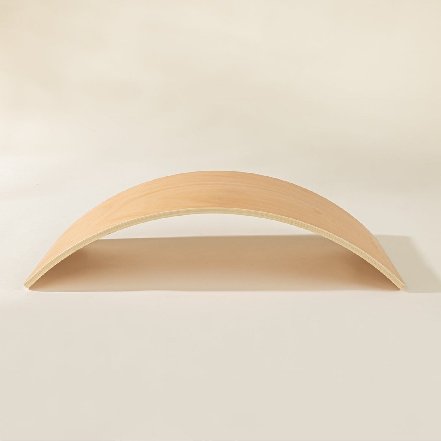 Planche D'Équilibre Montessori Plebo – Balancier En Bois Pour Développement Psycho-Moteur Enfant